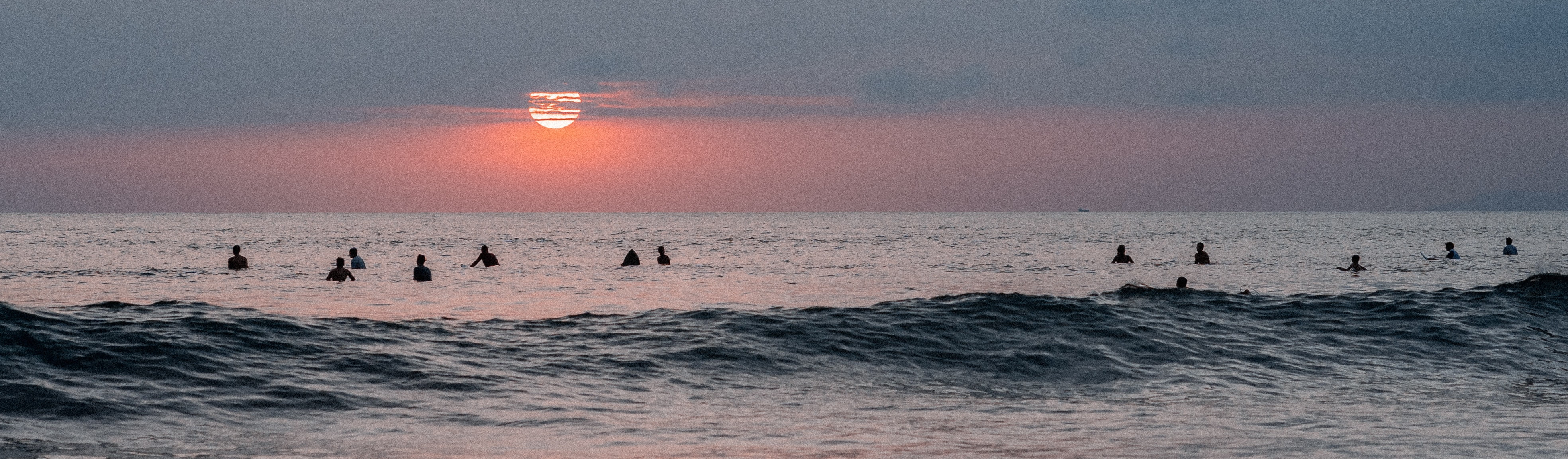 Jaco Howling Wolf Surf Lessons Kevin